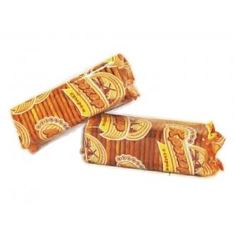 Крекер Кузнецкий 160г*42 Сыр