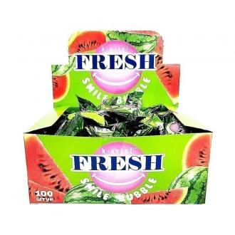 Жевательная резинка Канди Клаб Дражирова...