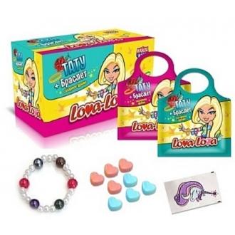 Сахарное драже Канди Клаб  3гр*30*(12бл)...