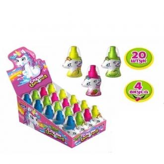 Жидкая конфета Канди Клаб 60мл*20*(12бл)...