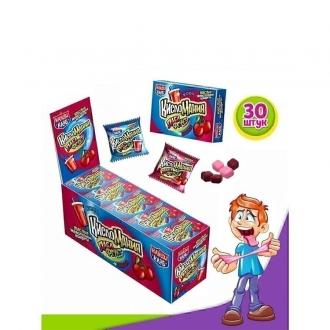 Жевательная конфета Канди Клаб 14гр*30*(...