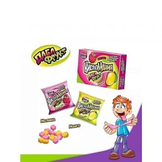 Жевательная конфета Канди Клаб 14гр*30*(...