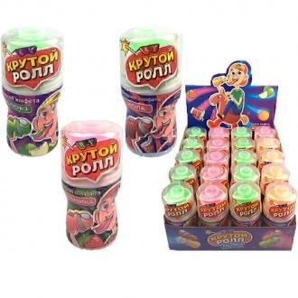 Жидкая конфета канди Клаб 20мл*20*(16бл)...