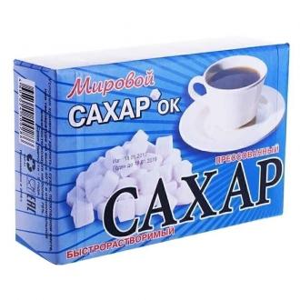 Сахар-рафинад 