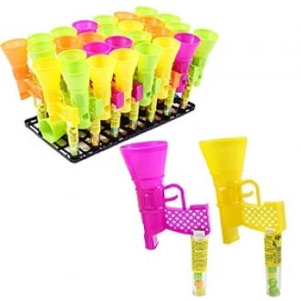 Игрушка в тубе Канди Клаб Драже  2гр*30*...