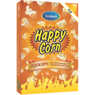 ПопКорн для СВЧ