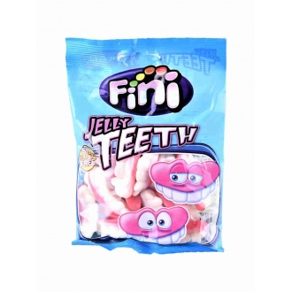Мармелад жевательный FINI 90г*12 Зубы/De...
