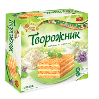 Торт