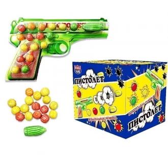 Жевательная резинка Канди Клаб 14гр*24*(...