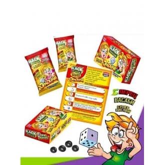 Жевательная конфета Канди Клаб 15гр*24*(...