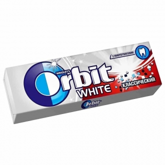 Орбит  жевательная резинка 13,6гх30шт*(2...