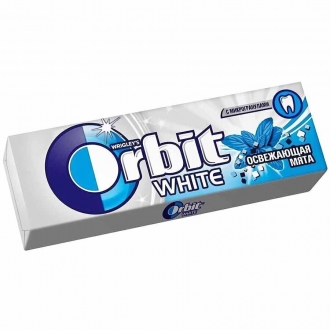 Орбит  жевательная резинка 13,6гх30шт*(2...