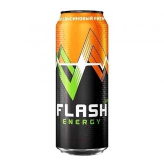Энергетический напиток Флеш ап Энергия 0...