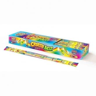 Мармелад Канди Клаб Crazy Gummy Crazy Be...