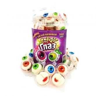 Мармелад Канди Клаб 10гр*30*(20бан) Craz...