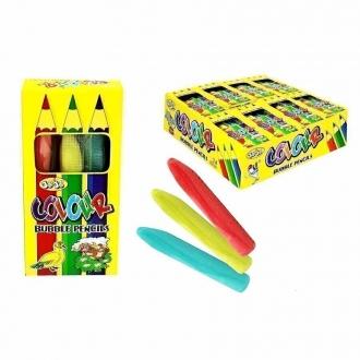 Жевательная резинка Канди Клаб 15гр*24*(...